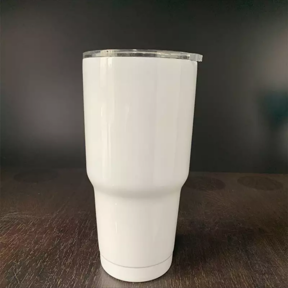 30-oz Car Tumbler - Sublimation Blank