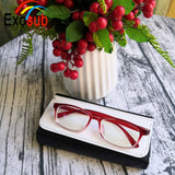 READY TO SHIP- Eye Glass Cases