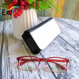 READY TO SHIP- Eye Glass Cases