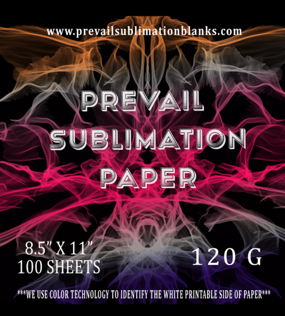 READY TO SHIP- Bundle of Prevail Sublimation Paper