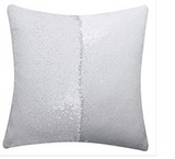 READY TO SHIP- Sequin Pillow Cases for sublimation.